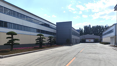 北方铸材