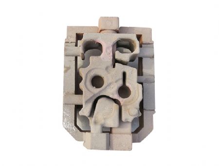 点击查看详细信息<br>标题：用我公司产品制造的砂芯 阅读次数：3200