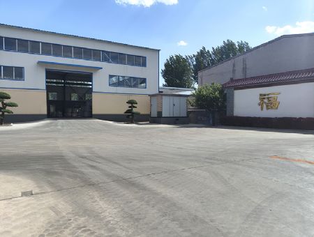 点击查看详细信息<br>标题：厂容厂貌 阅读次数：109