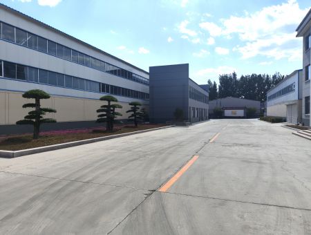 点击查看详细信息<br>标题：厂容厂貌 阅读次数：116